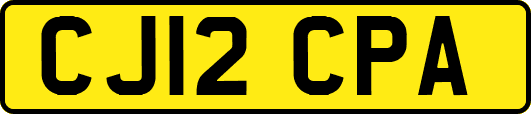 CJ12CPA