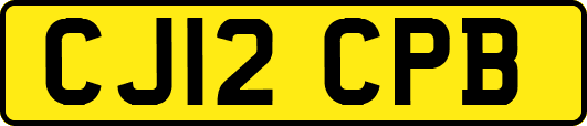 CJ12CPB