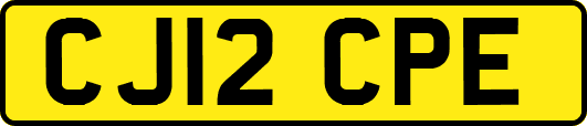 CJ12CPE