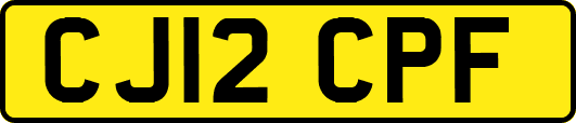 CJ12CPF