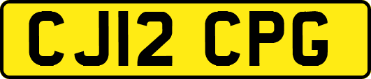 CJ12CPG