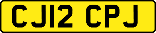 CJ12CPJ