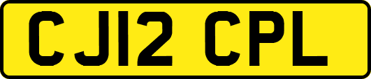 CJ12CPL