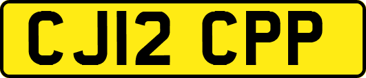 CJ12CPP
