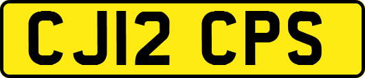 CJ12CPS