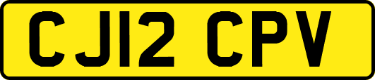 CJ12CPV