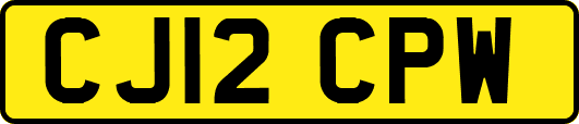 CJ12CPW