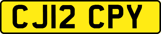 CJ12CPY