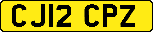 CJ12CPZ