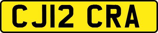 CJ12CRA