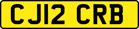 CJ12CRB