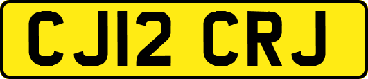 CJ12CRJ