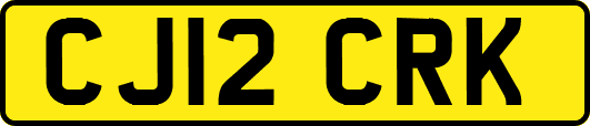 CJ12CRK