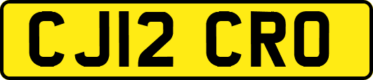 CJ12CRO