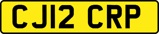 CJ12CRP