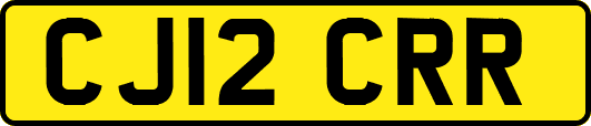 CJ12CRR