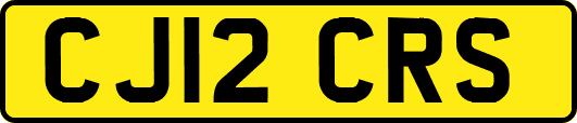 CJ12CRS