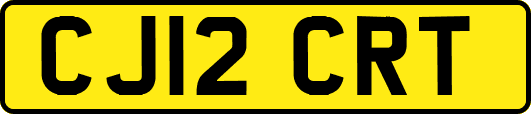 CJ12CRT