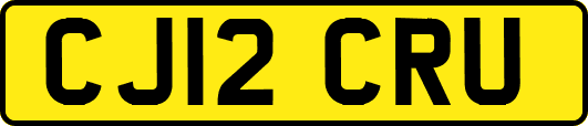 CJ12CRU