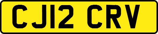 CJ12CRV
