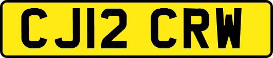 CJ12CRW
