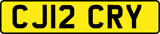 CJ12CRY