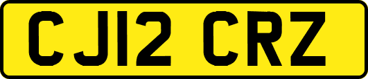 CJ12CRZ