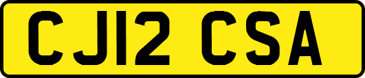 CJ12CSA