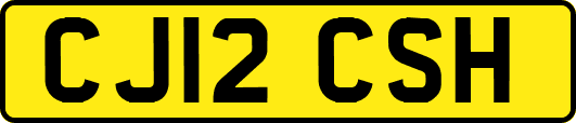 CJ12CSH