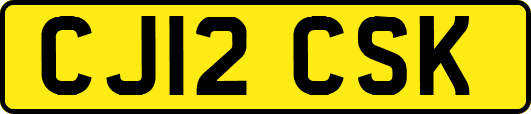 CJ12CSK