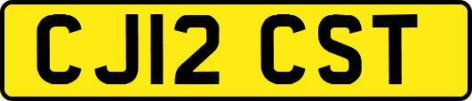 CJ12CST