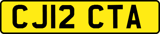 CJ12CTA