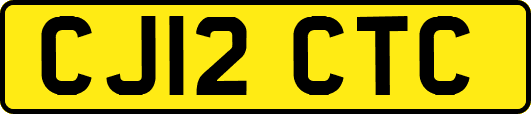 CJ12CTC