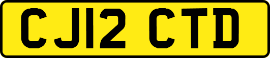 CJ12CTD