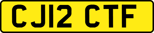 CJ12CTF