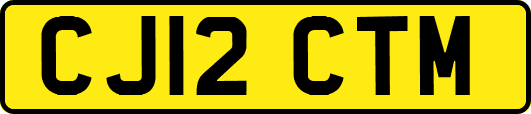 CJ12CTM