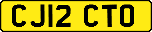 CJ12CTO