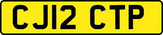 CJ12CTP