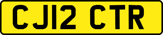 CJ12CTR