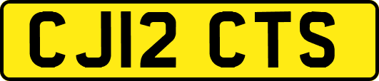 CJ12CTS