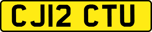 CJ12CTU