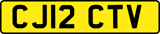 CJ12CTV