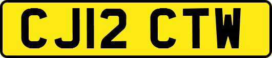 CJ12CTW