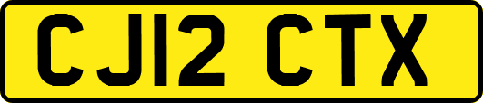CJ12CTX
