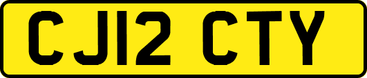CJ12CTY