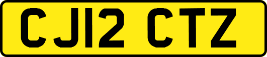 CJ12CTZ