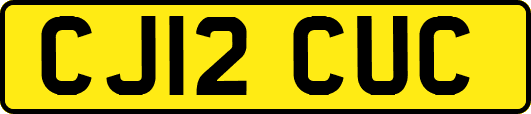 CJ12CUC