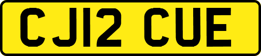 CJ12CUE