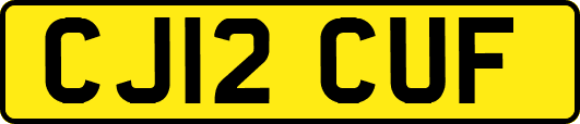 CJ12CUF