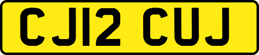 CJ12CUJ